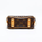 Louis Vuitton Shoulder Bag Monogram Perfo Mini — view 7