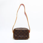 Louis Vuitton Shoulder Bag Monogram Perfo Mini — view 2
