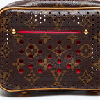 Louis Vuitton Shoulder Bag Monogram Perfo Mini — view 8
