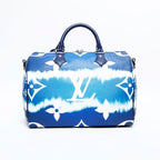 Louis Vuitton Boston Bag Speedy Bandouliere 30 LV Escal — view 2
