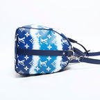Louis Vuitton Boston Bag Speedy Bandouliere 30 LV Escal — view 4