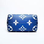 Louis Vuitton Boston Bag Speedy Bandouliere 30 LV Escal — view 7