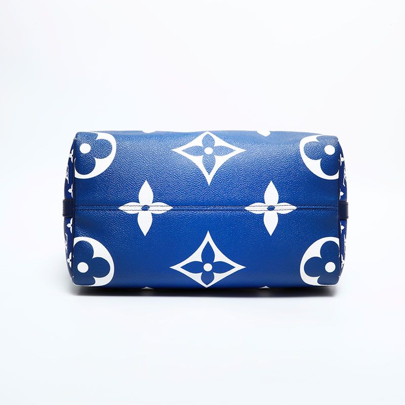 Louis Vuitton Boston Bag Speedy Bandouliere 30 LV Escal — view 7