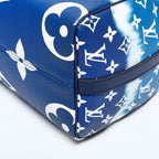 Louis Vuitton Boston Bag Speedy Bandouliere 30 LV Escal — view 6