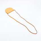 Loewe Shoulder Bag Heel Pouch Mini Leather — view 9