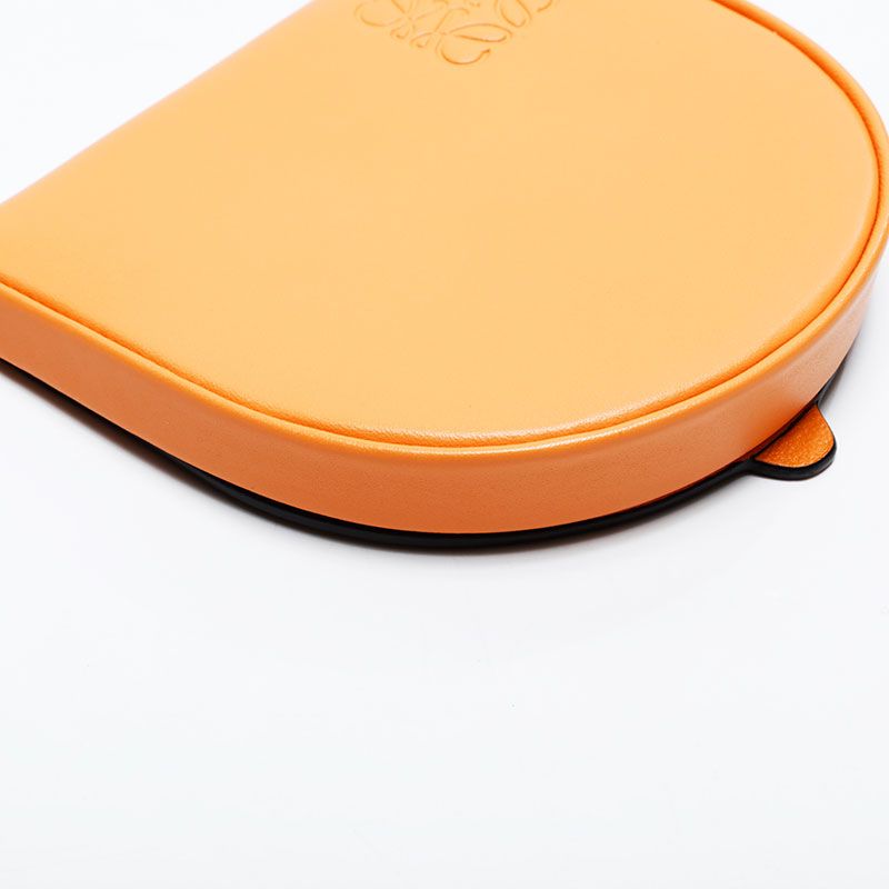 Loewe Shoulder Bag Heel Pouch Mini Leather — view 5