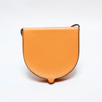 Loewe Shoulder Bag Heel Pouch Mini Leather — view 2