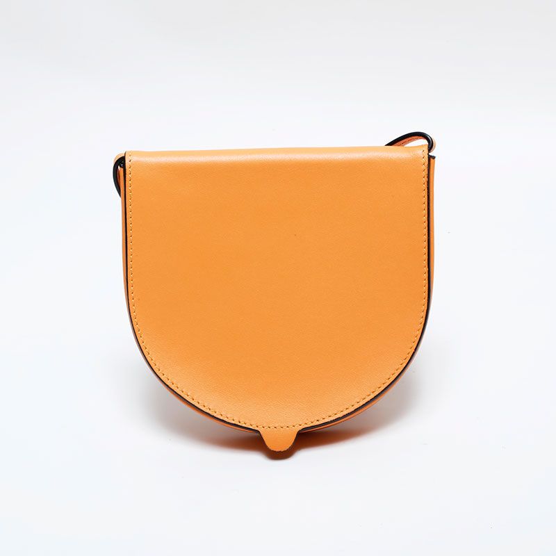 Loewe Shoulder Bag Heel Pouch Mini Leather — view 2