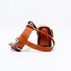 Gucci Waist Bag Leather Mini Bamb — view 4