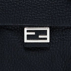Fendi Shoulder Bag Leather Mamma Bucket Phone Case — view 8
