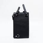 Fendi Shoulder Bag Leather Mamma Bucket Phone Case — view 2