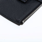 Fendi Shoulder Bag Leather Mamma Bucket Phone Case — view 6
