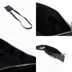 Fendi Shoulder Bag Leather Mamma Bucket Phone Case — view 9