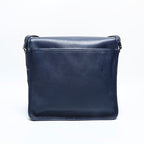 Prada Shoulder Bag Sapphia Leather — view 2