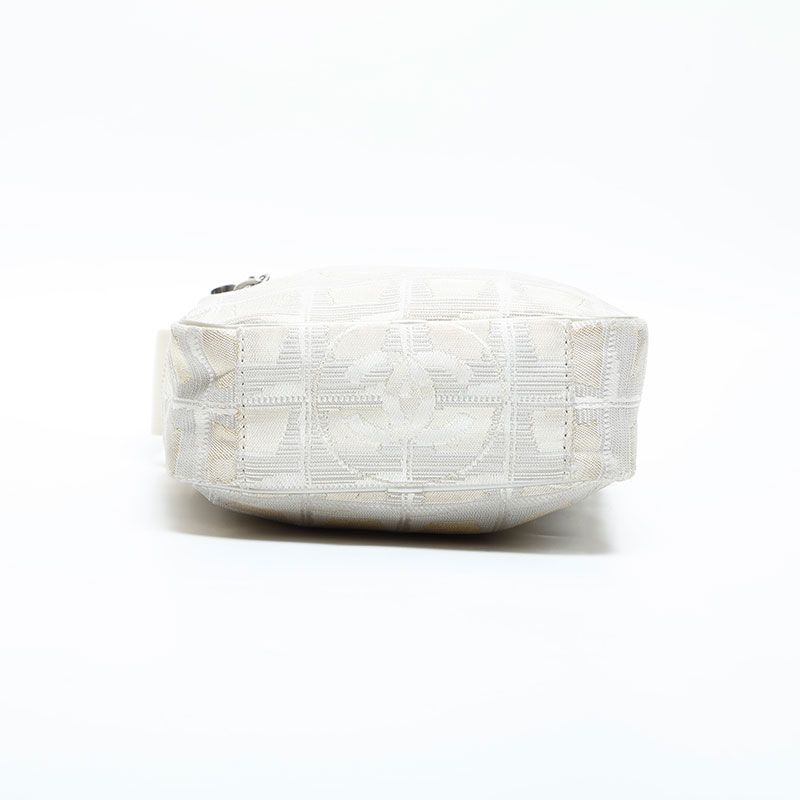 Chanel Shoulder Bag New Travel — view 7