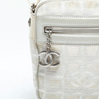 Chanel Shoulder Bag New Travel — view 8