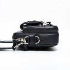 Gucci Shoulder Bag Leather Soft Grain — view 3
