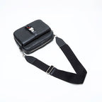 Gucci Shoulder Bag Leather Soft Grain — view 9