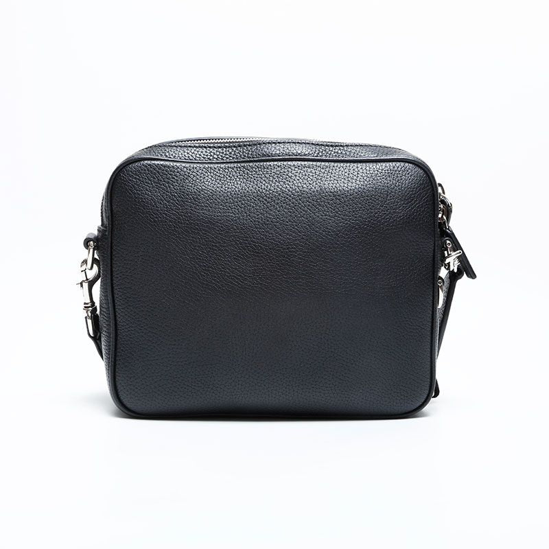 Gucci Shoulder Bag Leather Soft Grain — view 2
