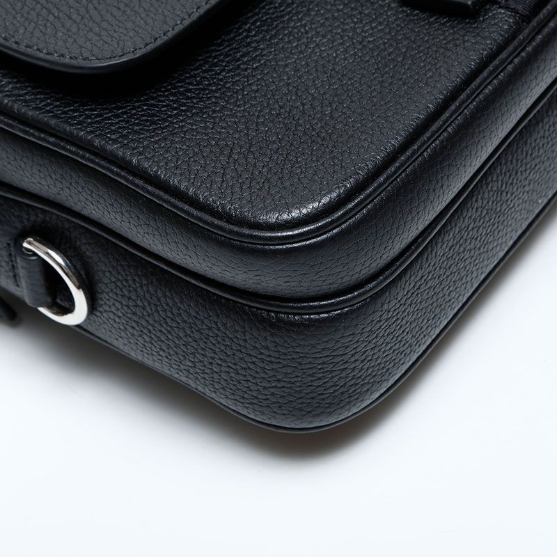 Gucci Shoulder Bag Leather Soft Grain — view 5
