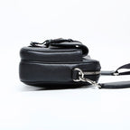 Gucci Shoulder Bag Leather Soft Grain — view 4