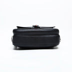 Gucci Shoulder Bag Leather Soft Grain — view 7