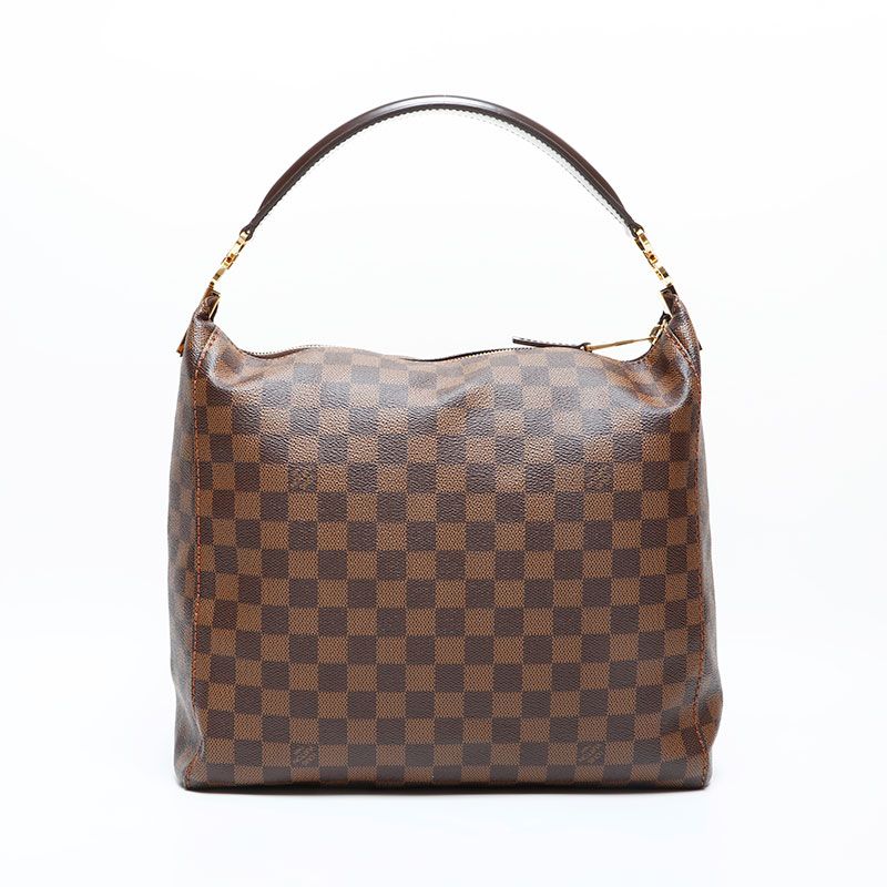 Louis Vuitton Handbag Damier Portobello PM — view 2