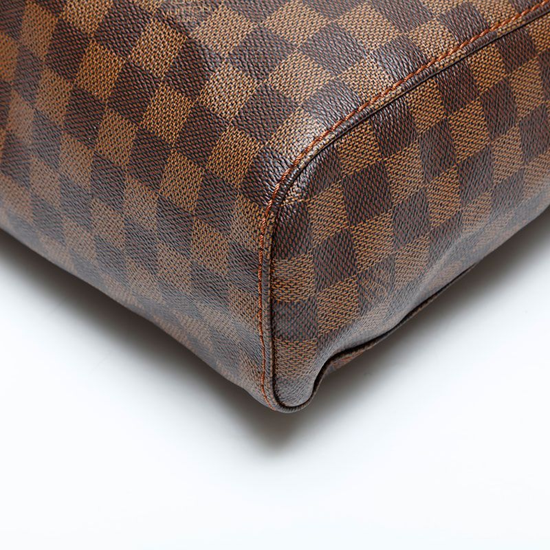 Louis Vuitton Handbag Damier Portobello PM — view 6