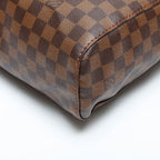Louis Vuitton Handbag Damier Portobello PM — view 6