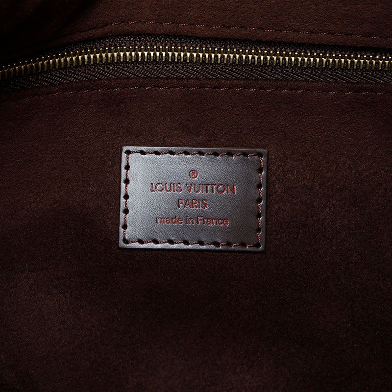 Louis Vuitton Handbag Damier Portobello PM — view 9
