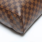 Louis Vuitton Handbag Damier Portobello PM — view 5