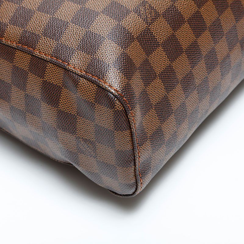Louis Vuitton Handbag Damier Portobello PM — view 5