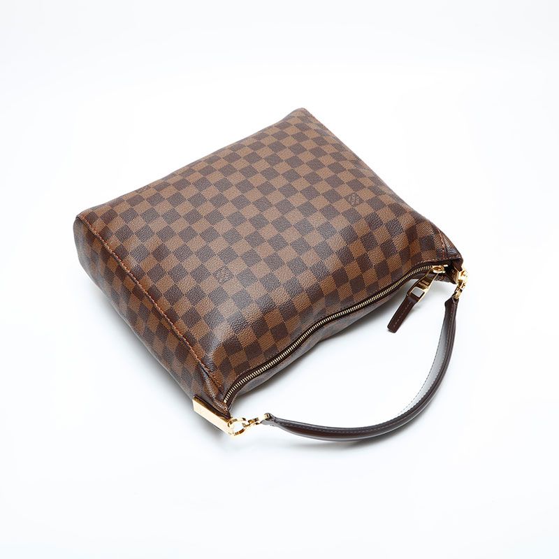 Louis Vuitton Handbag Damier Portobello PM — view 8