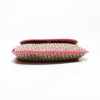 Dior Shoulder Bag Street Chic Trotter Brown Pink — view 7