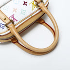 Louis Vuitton Handbag Monogram — view 5