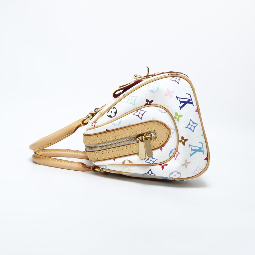 Louis Vuitton Handbag Monogram — view 7