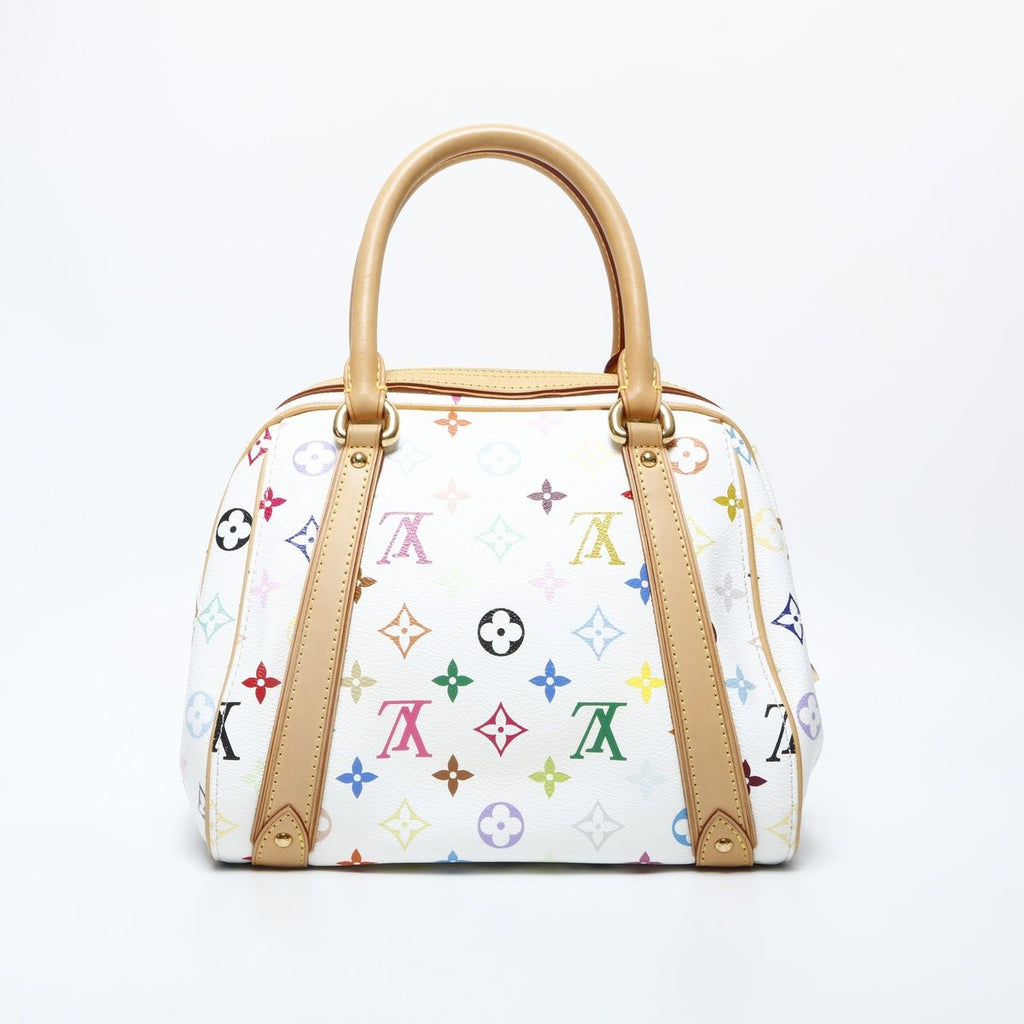 Louis Vuitton Handbag Monogram — view 6