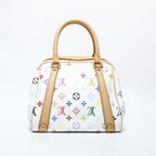 Louis Vuitton Handbag Monogram — view 6
