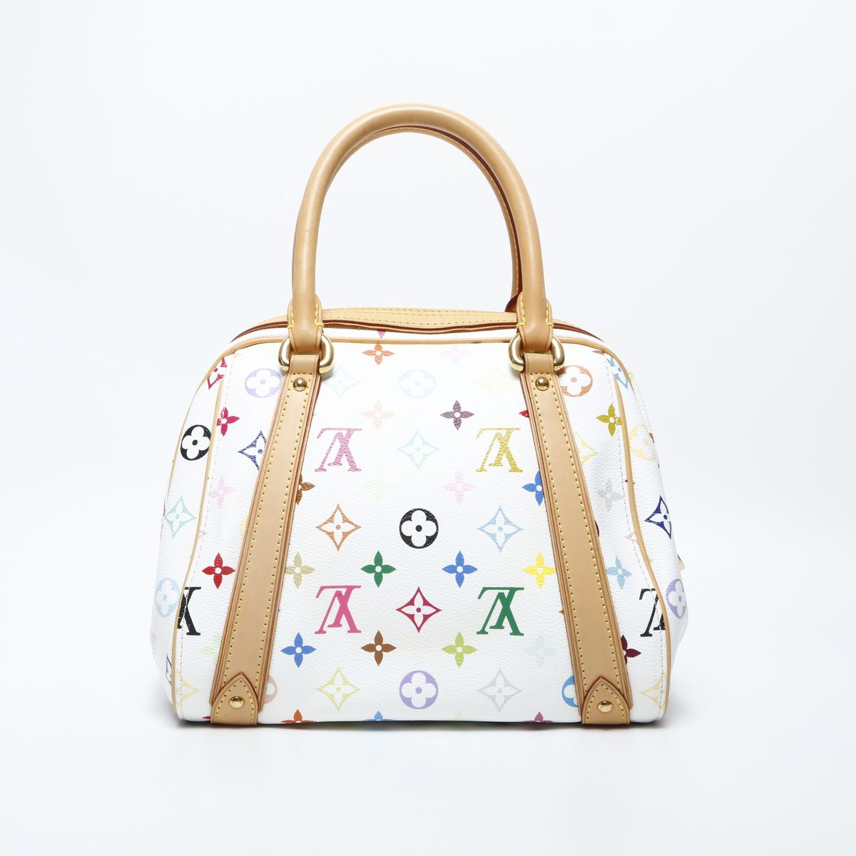 Louis Vuitton Handbag Monogram — view 6