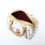 Louis Vuitton Handbag Monogram — view 4