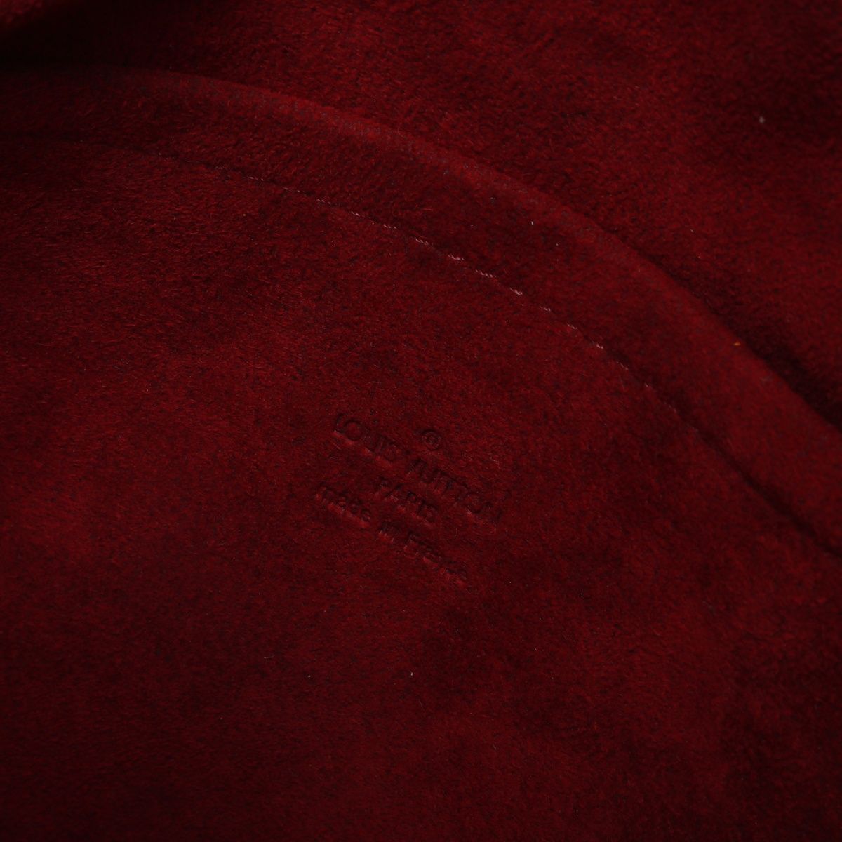 Louis Vuitton Handbag Monogram — view 3