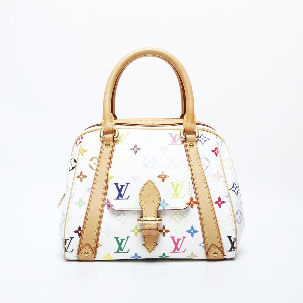 Louis Vuitton Handbag Monogram — view 2