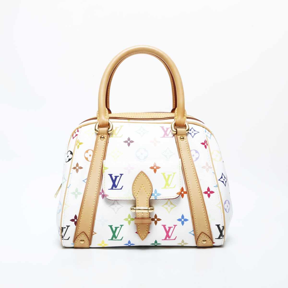 Louis Vuitton Handbag Monogram — view 2