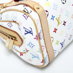 Louis Vuitton Handbag Monogram — view 9
