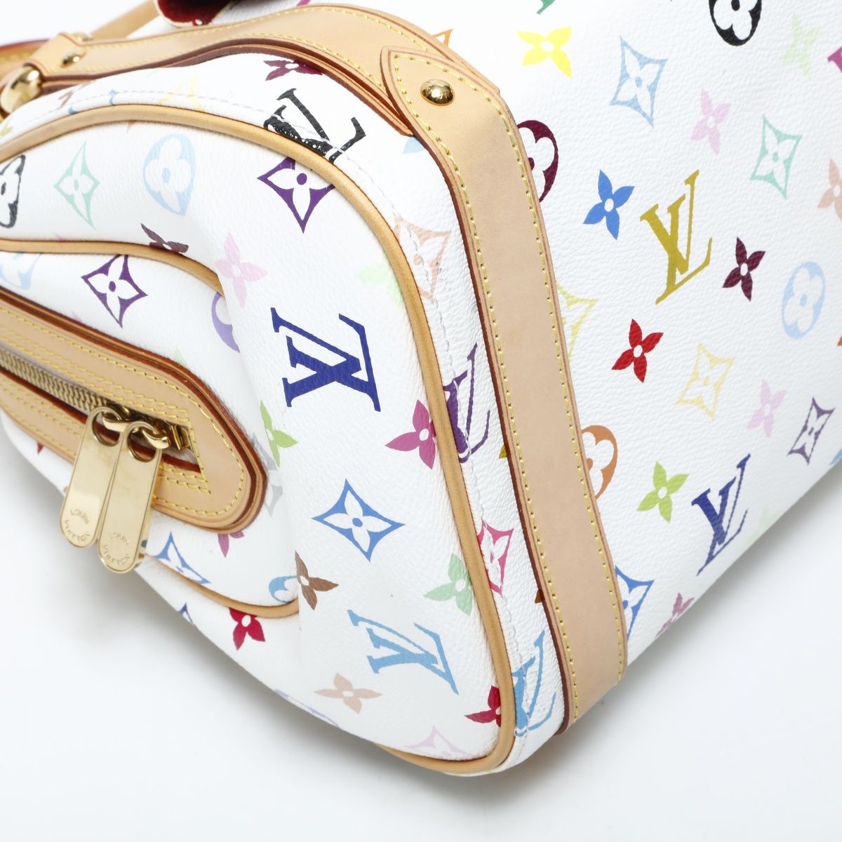 Louis Vuitton Handbag Monogram — view 9
