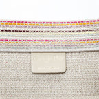 Dior Tote Book Canvas — view 3