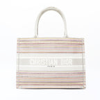 Dior Tote Book Canvas — view 2
