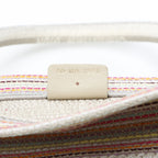 Dior Tote Book Canvas — view 4