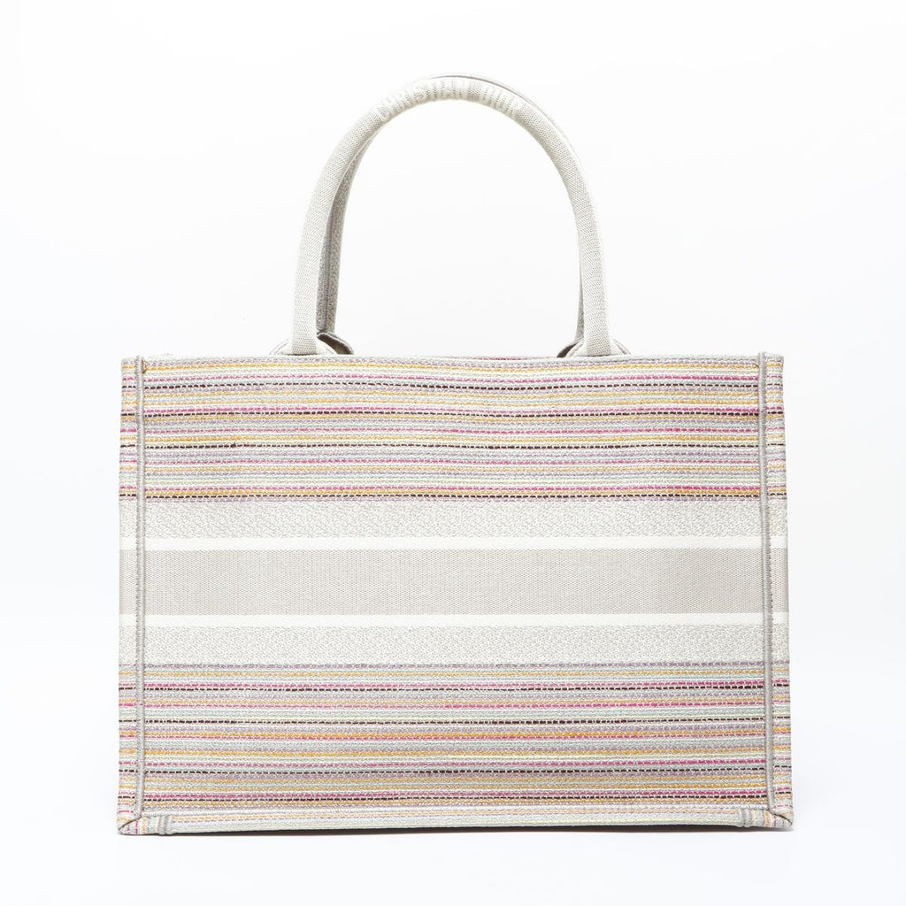 Dior Tote Book Canvas — view 7