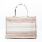 Dior Tote Book Canvas — view 7